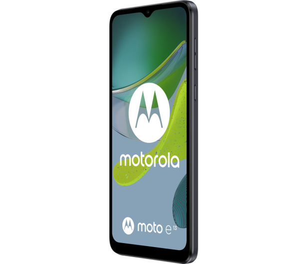 Motorola moto e13 2/64GB Cosmic Black - 1111263 - zdjęcie 3